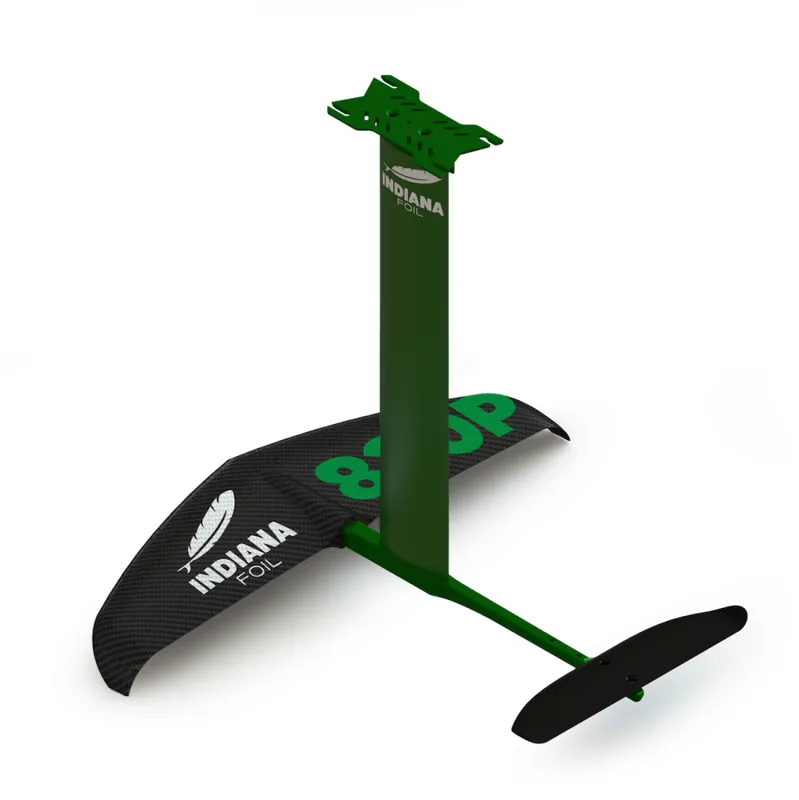 Indiana Pump/Surf Foil 820P Complete Markenware