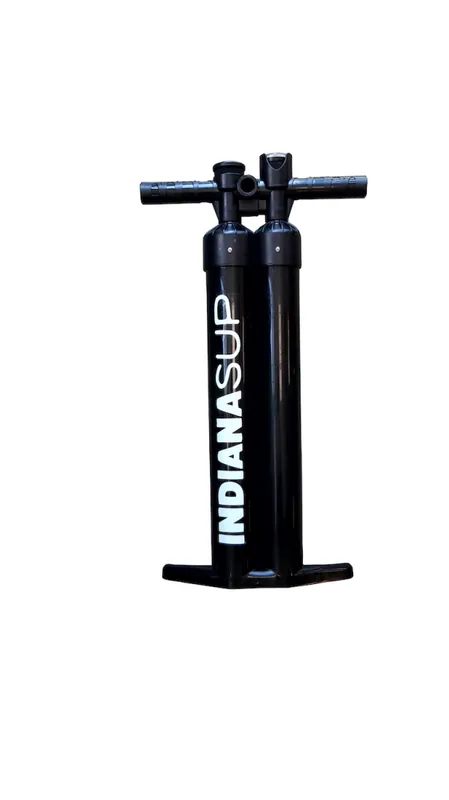Indiana Triple Action Pump HP6 Schnäppchen