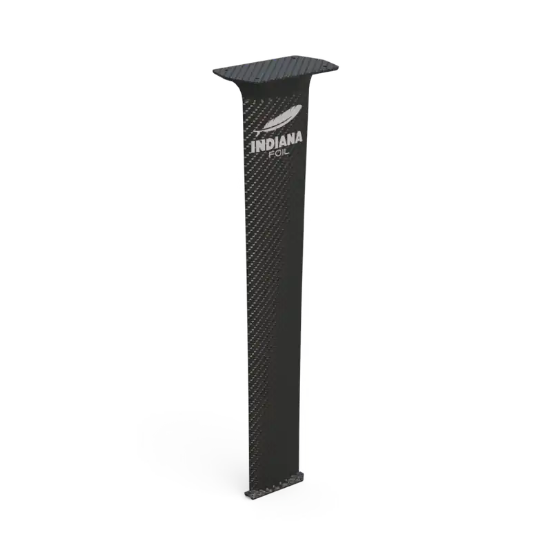 Markenware Indiana Foil HP LW Carbon Mast 85 cm