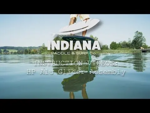 Must-Have Indiana Foil HP Stabilizer Screws