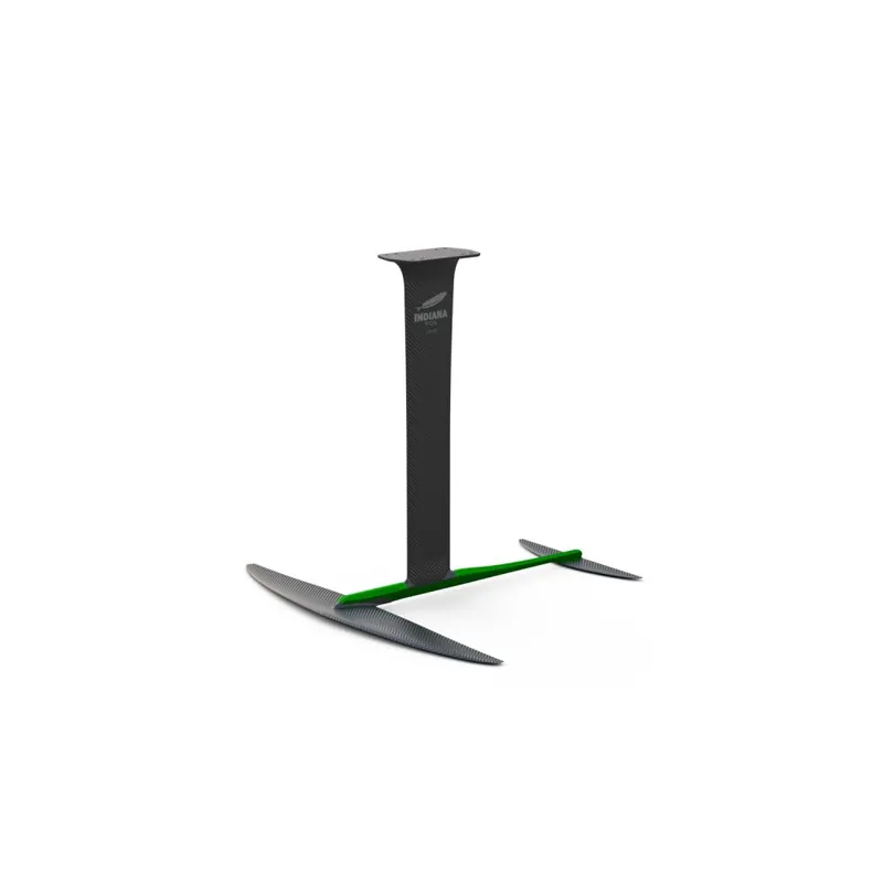 Indiana Surffoil 900 X-AR Complete Carbon Neu Im Sortiment
