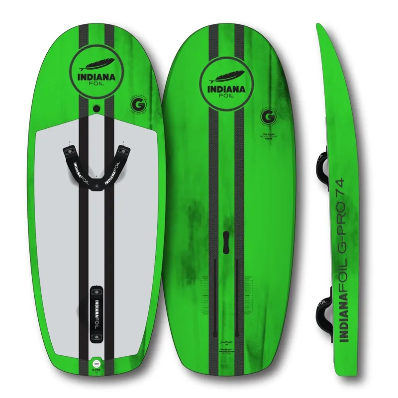 Indiana Wing Foil G-Pro 74 L Carbon Online Kaufen