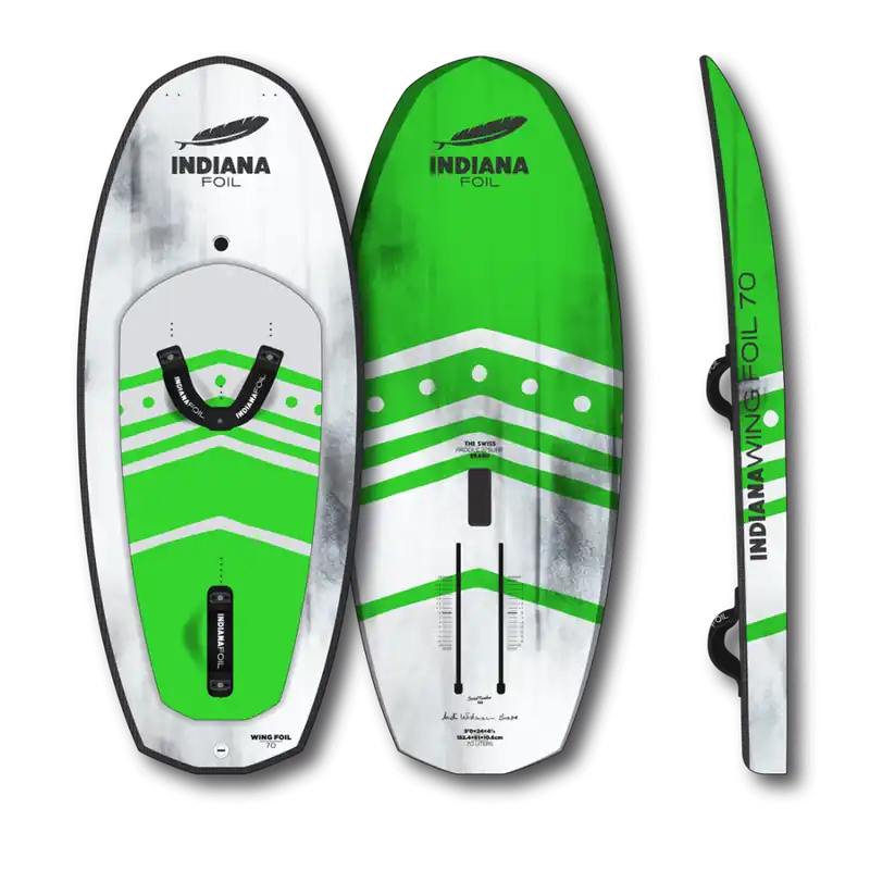 Must-Have Indiana Wing Foil 70 L