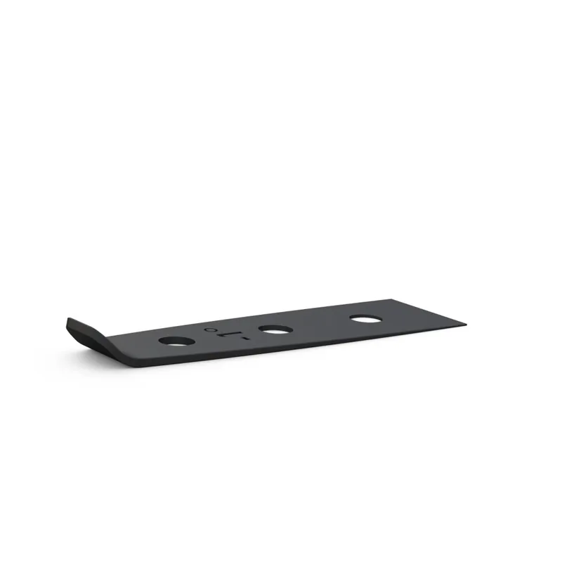 Indiana Foil HP Alu Front Wing Shim -1 Degree Garantierte Lieferung
