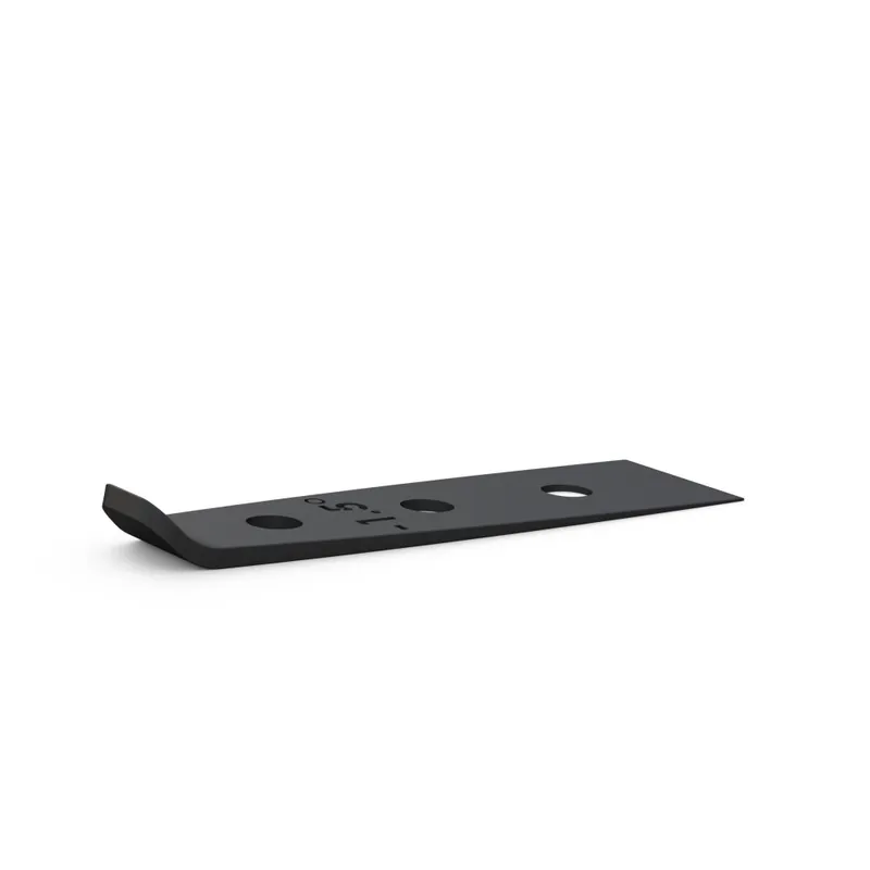 Indiana Foil HP Alu Front Wing Shim -1.5 Degree Sonderangebot