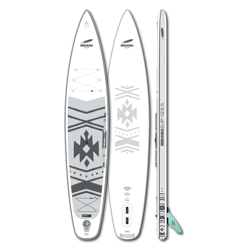 Indiana 12‘6 S Touring Inflatable Angebot