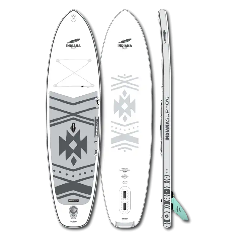 Indiana 10‘6 Allround Inflatable Kracherpreis