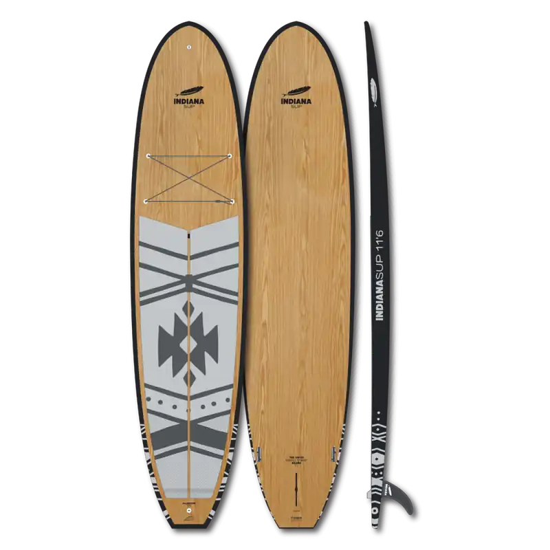 Indiana 11‘6 Allround Wood Jetzt Kaufen