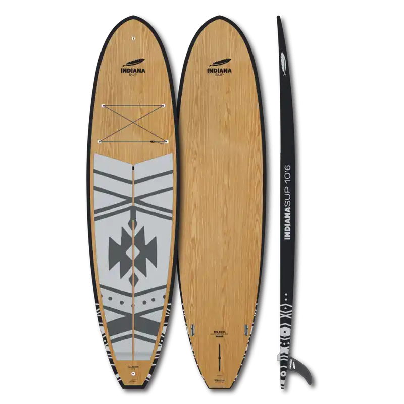 Jetzt Kaufen Indiana 10‘6 Allround Wood