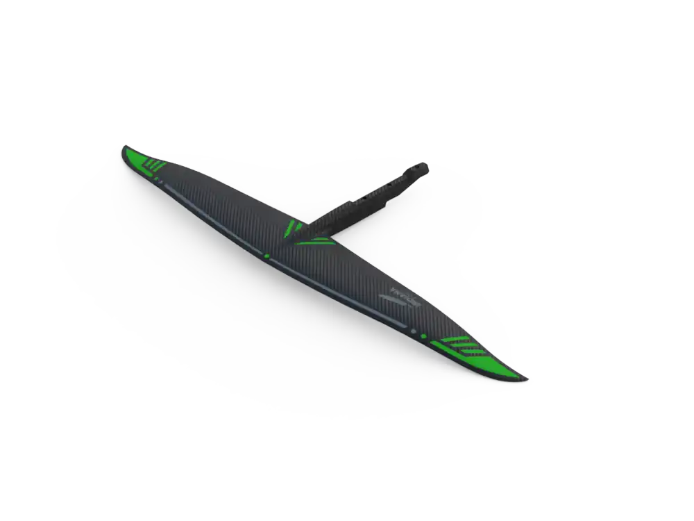 Preiswert Indiana Foil MB Front Wing Barracuda M