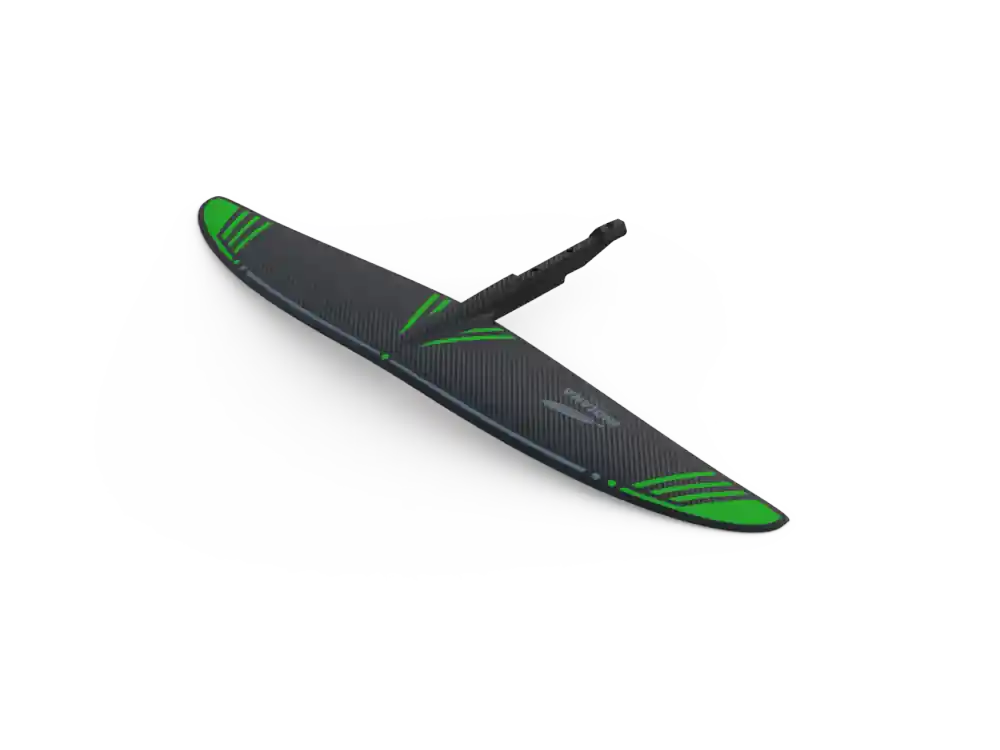 Meistverkauft Indiana Foil MB Front Wing Marlin L