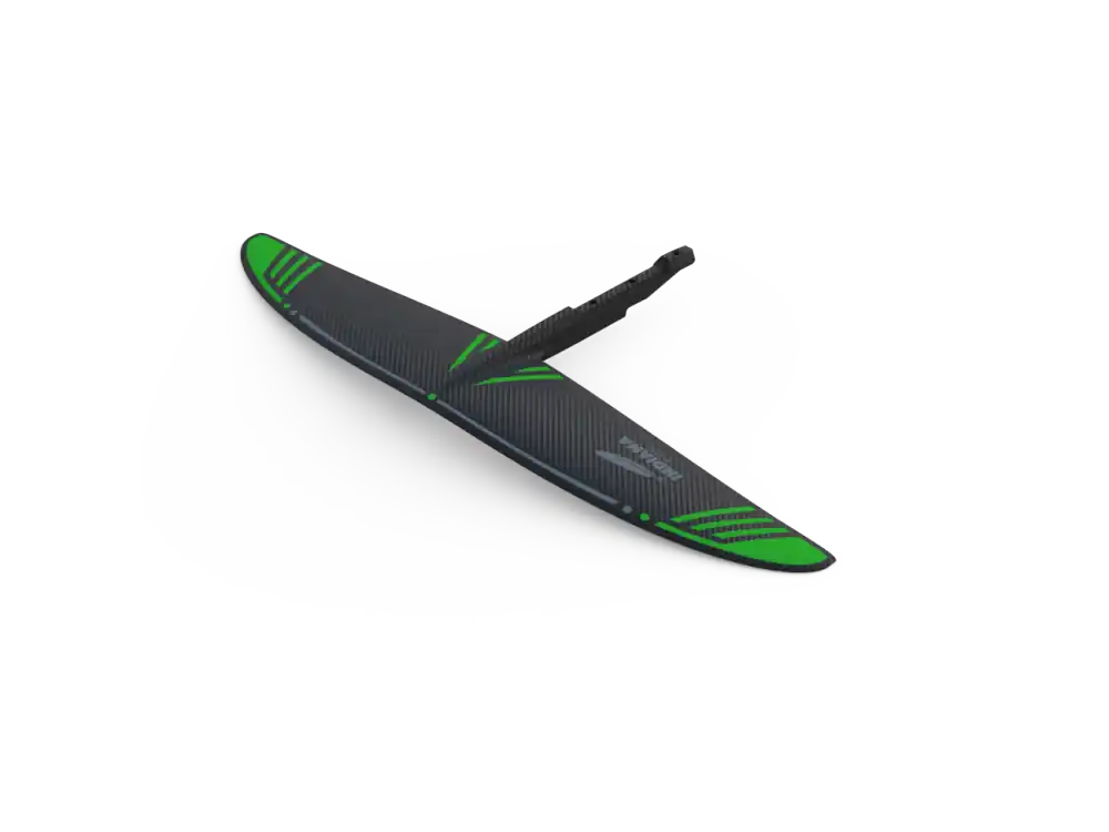 Indiana Foil MB Front Wing Marlin M Bestseller
