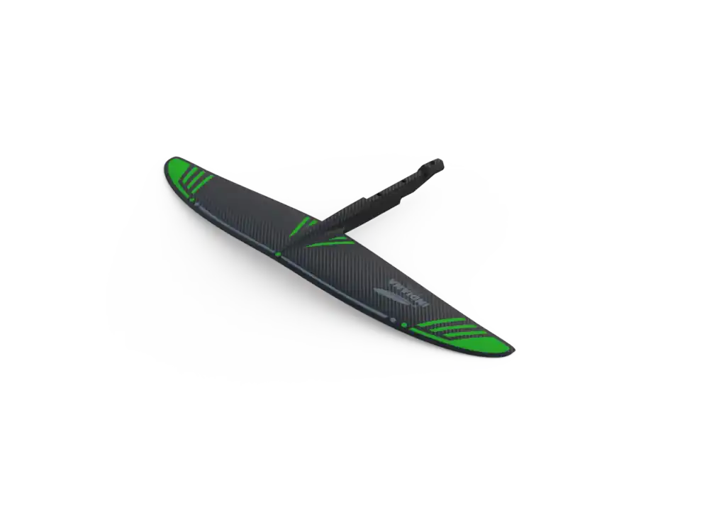 Bestseller Indiana Foil MB Front Wing Marlin S
