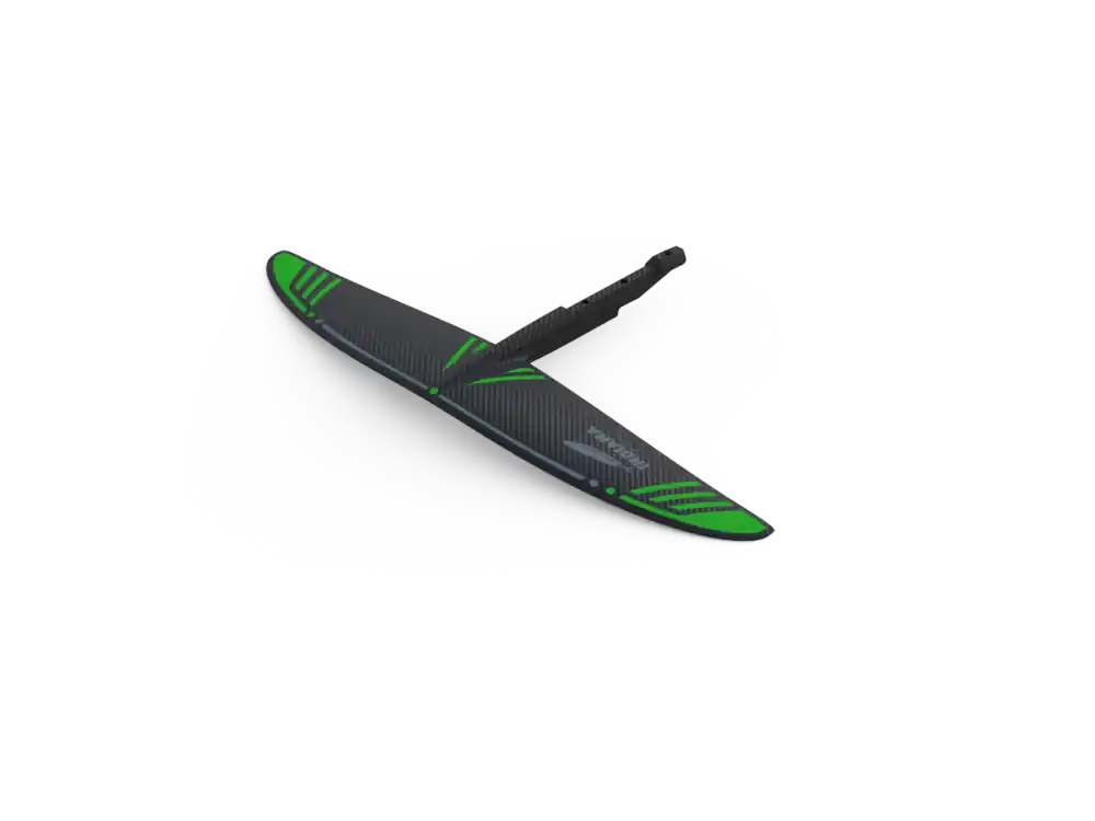 Top-Angebot Indiana Foil MB Front Wing Marlin XS
