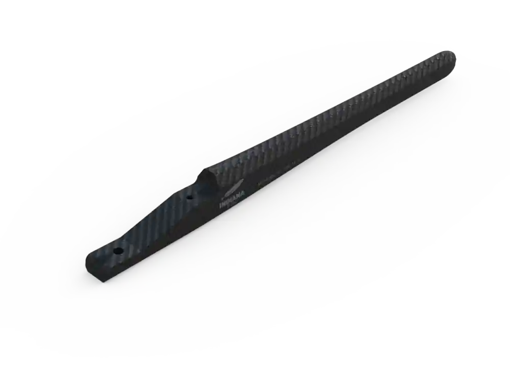 Indiana Foil MB Tail M/S Günstig