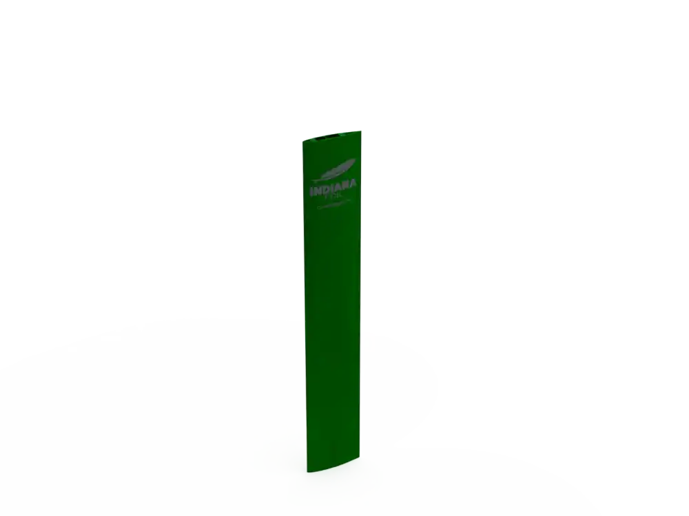 Indiana Foil HP Alu Mast Charger 75 cm Direktkauf