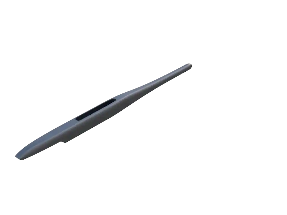 Nur Für Kurze Zeit LIO-TEC Fuselage 610 Heavy Duty IN-AX