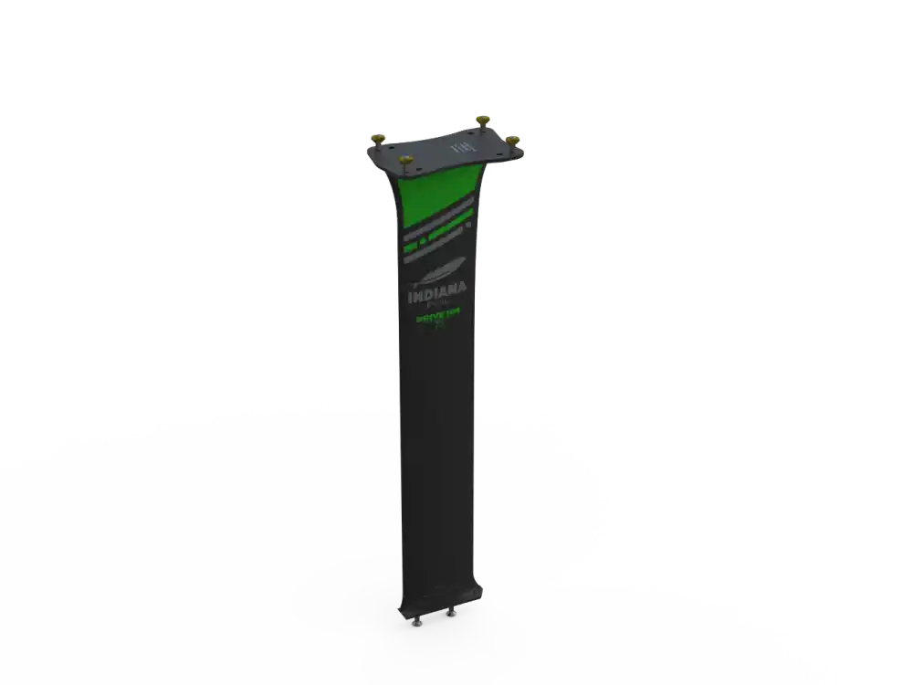 Indiana Foil Carbon Mast Drive HM 75 Günstig