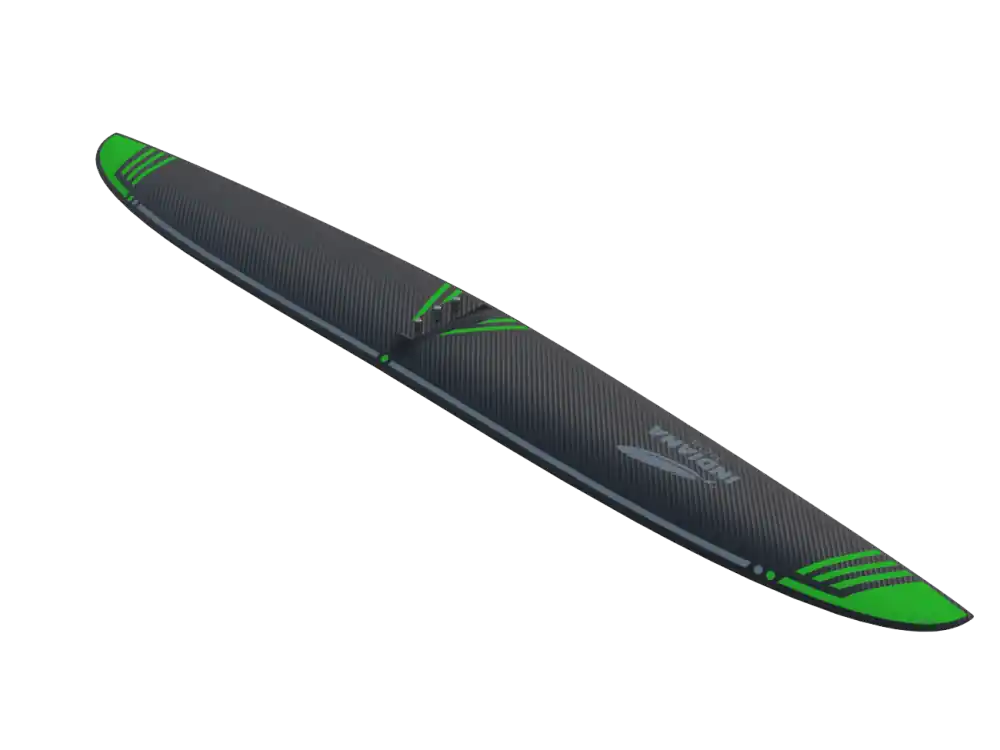 Indiana Foil HP Front Wing Manta XL Billig