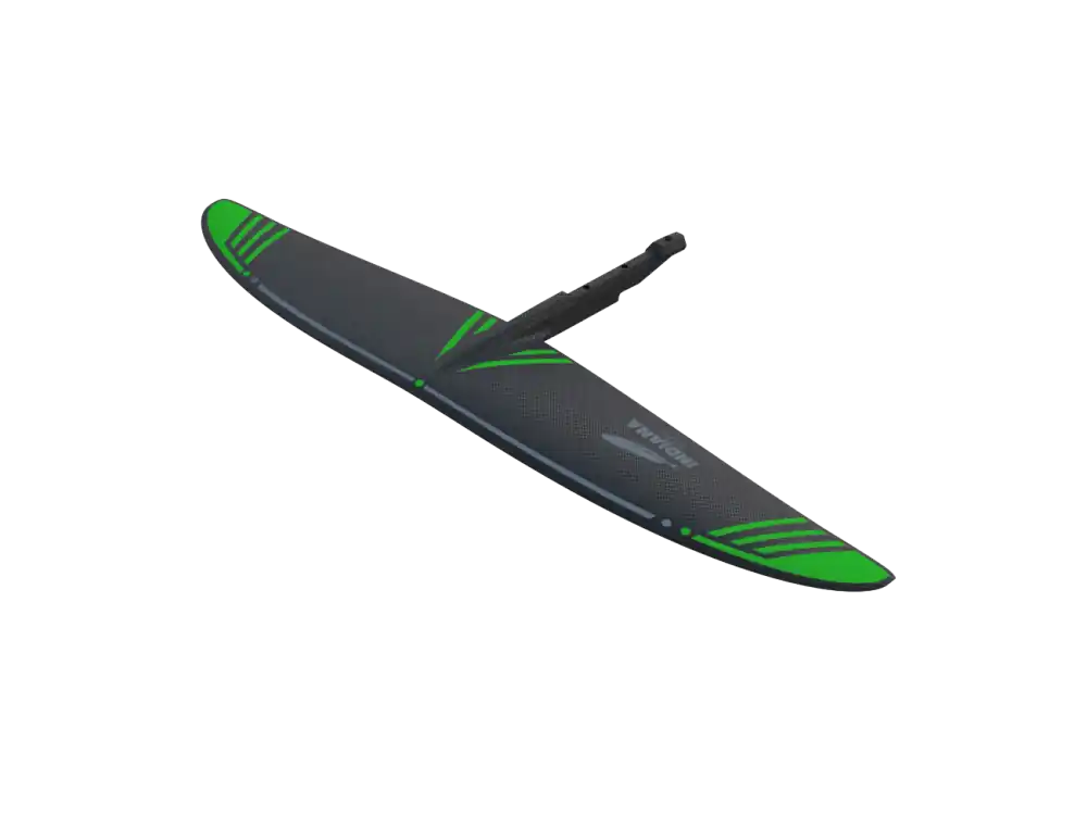 Indiana Foil MB Front Wing Marlin XL Schneller Versand