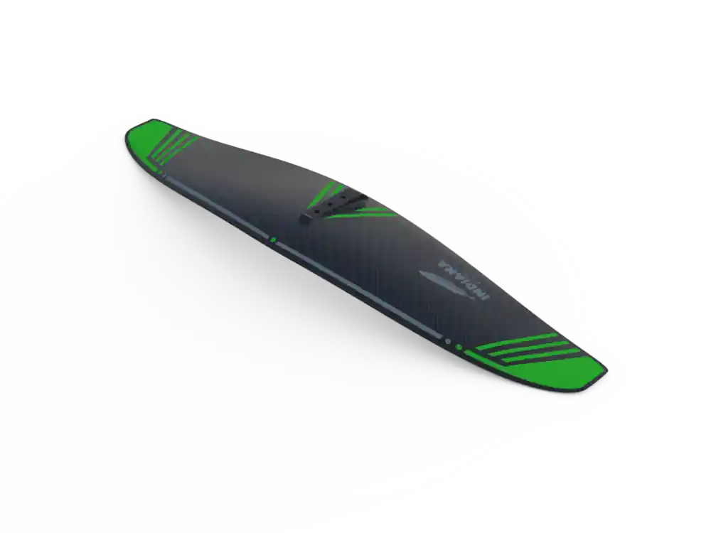 Top-Preis Indiana Foil HP Front Wing Ride L