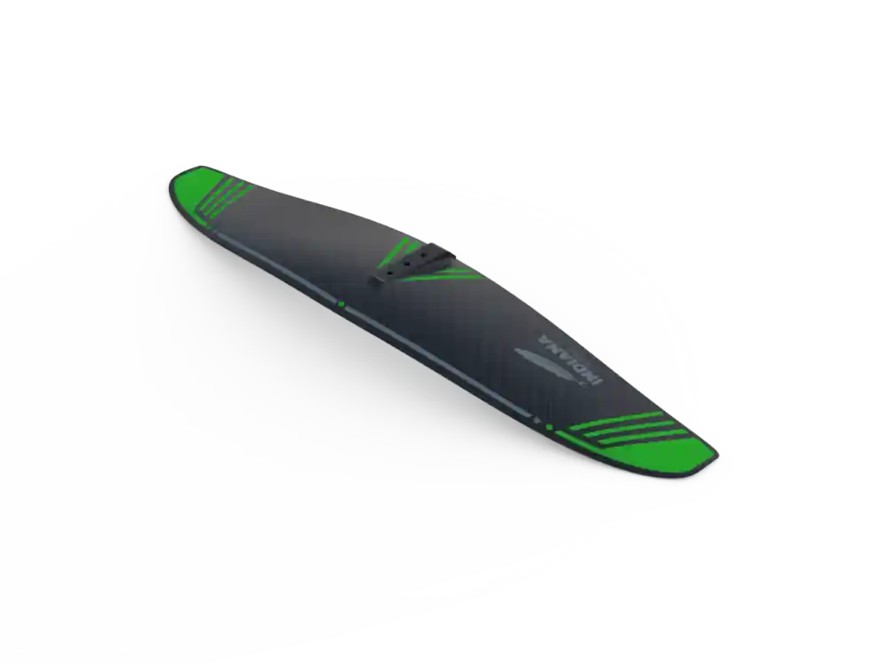 Sale Indiana Foil HP Front Wing Ride M