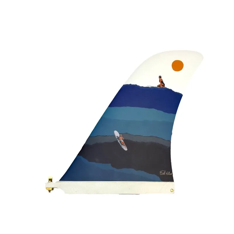 Online Kaufen Deflow Single Fin Ciel Glue Cruiser 10.25