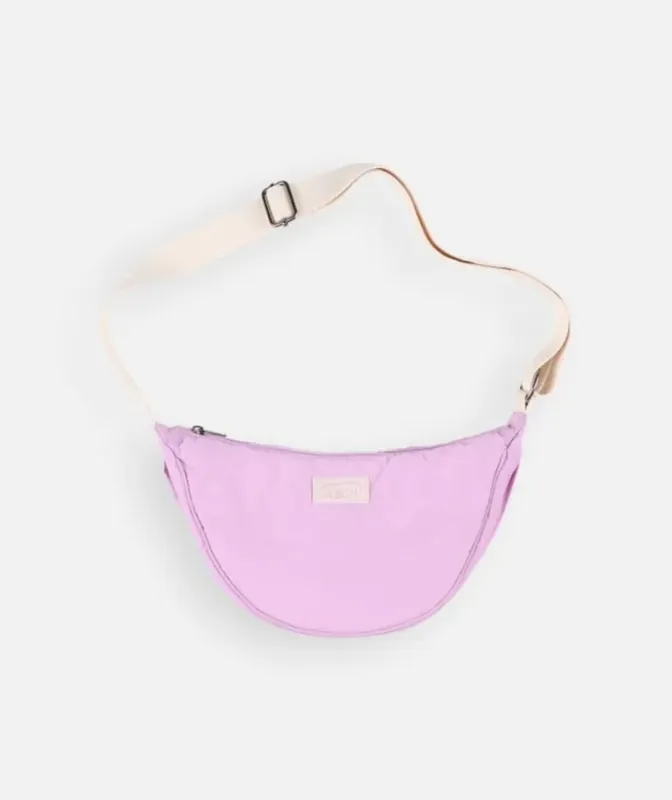 Letzte Chance Oxbow Koal Waistpack HipBag Lilas