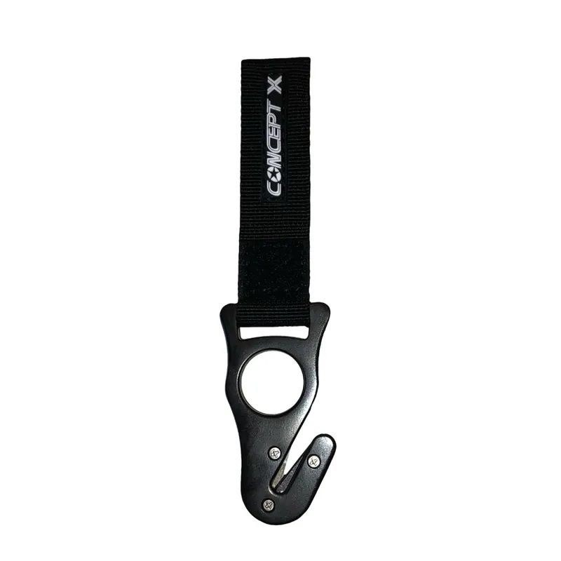 Concept X Kiteknife Leinencutter Cxcut Letzte Chance