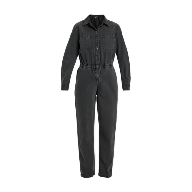 Roxy Coastal Journey Jumper Phantom Sichere Zahlung