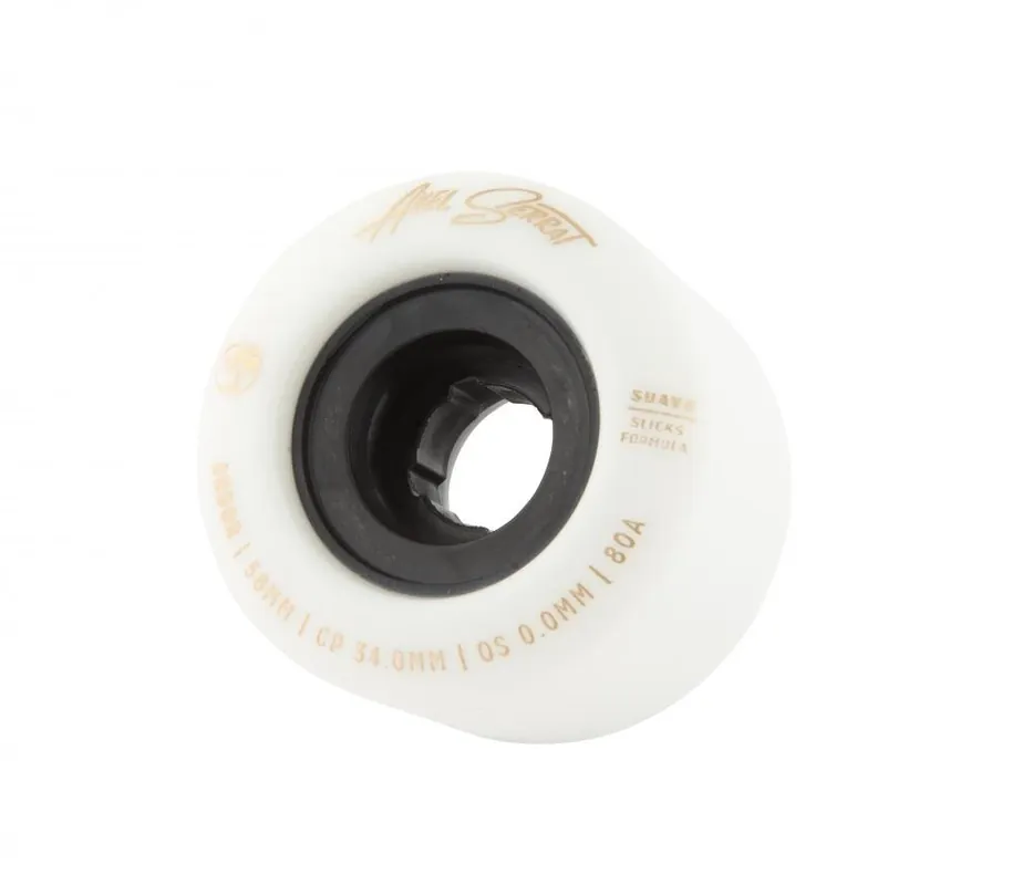 Arbor Signature Wheel Suave Axel Serrat 58mm/80a Must-Have