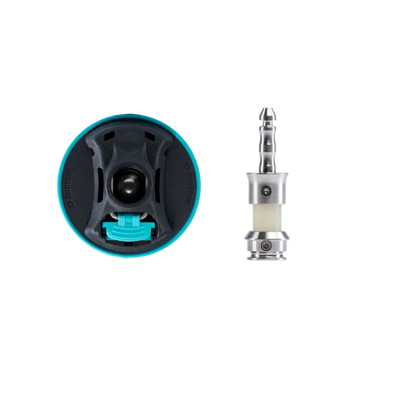 Preisknaller Duotone iBase 2.0 + iTendon Mastfuß