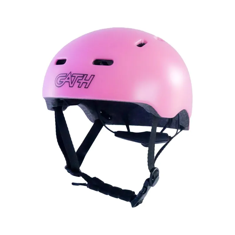 GATH Multisports Helm RGM unisize Pink Markenprodukt