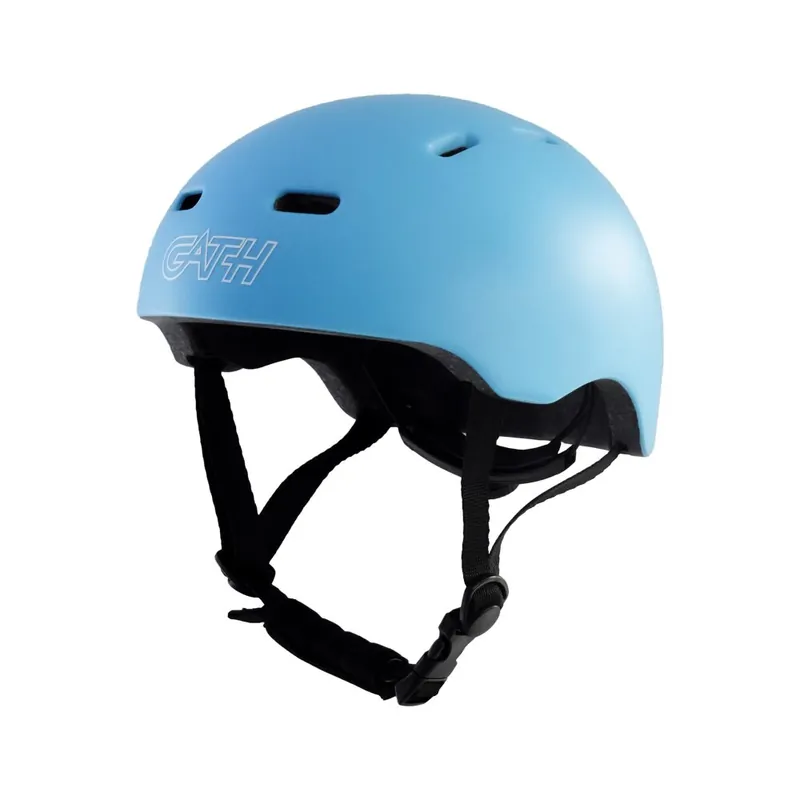 Schnäppchen GATH Multisports Helm RGM unisize Blau