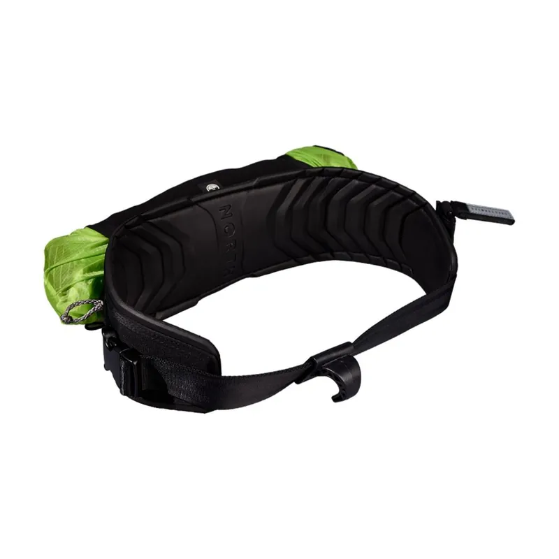 Top-Seller North Parawing Stash Belt Harness Black