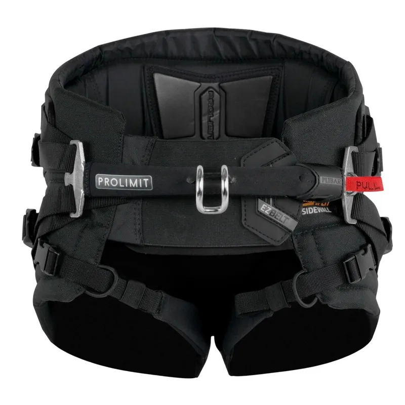 Prolimit Windsurf Seat Harness Cruiser Sitztrapez Black S Beliebt