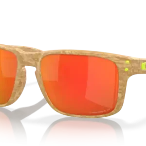 Oakley Holbrook Sonnenbrille Matte Stone Desert Tan Prizm Ruby Polarized Jetzt Kaufen
