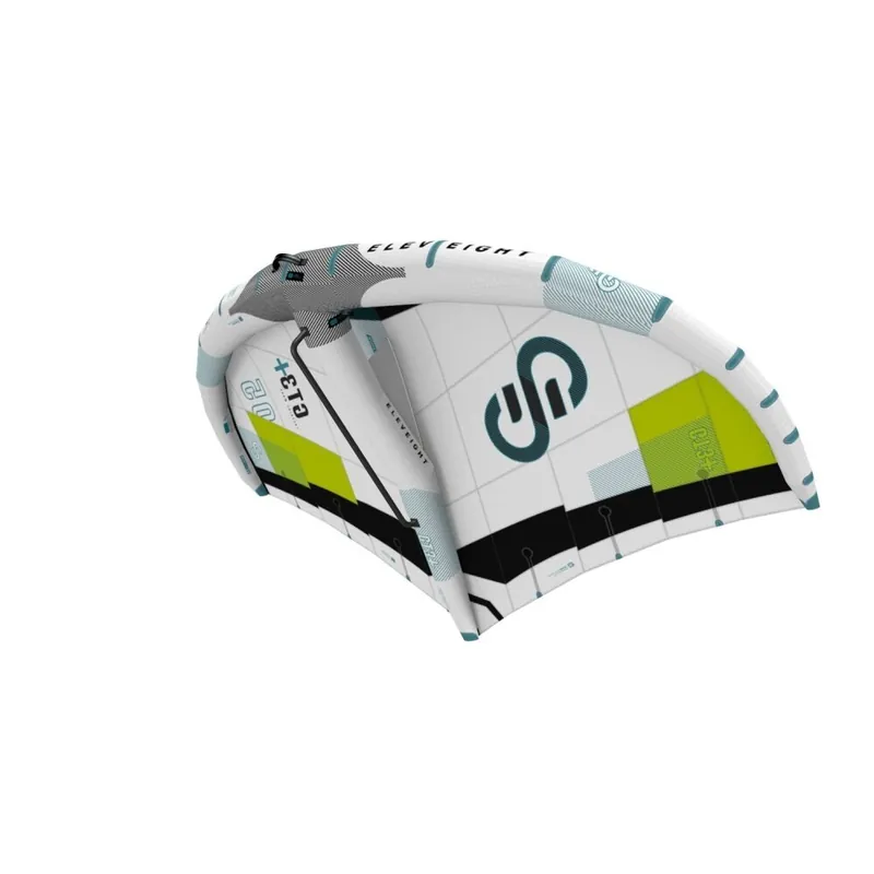 Must-Have Eleveight GT3+ Performance Freeride Wave Wing 2026 5m