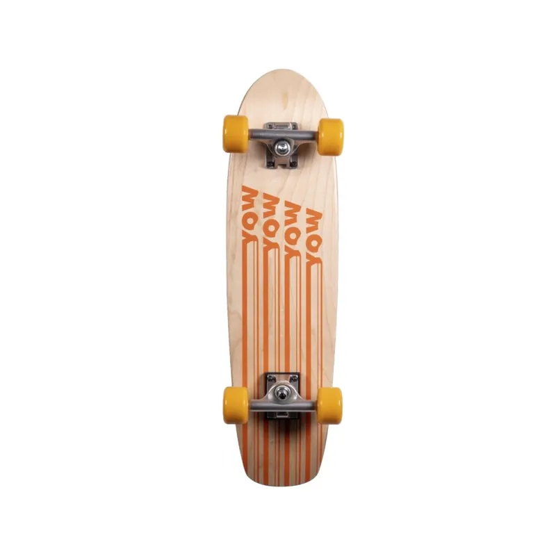 Nur Heute YOW Vermont 28.5 Surf Cruiser