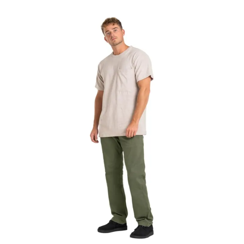 Top-Angebot Reell Reflex Loose Chino Light Olive LL