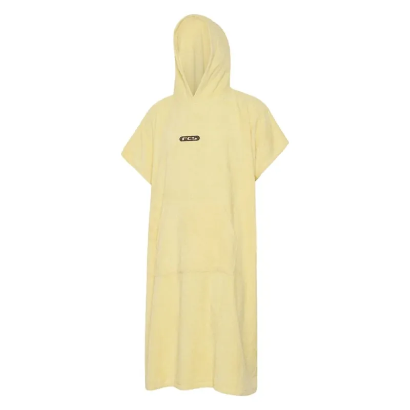 FCS Towel Poncho Butter Beliebt