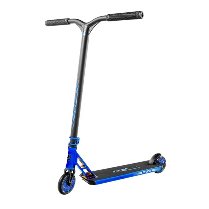 Kracherpreis Root Type R GT Stunt Scooter Blue