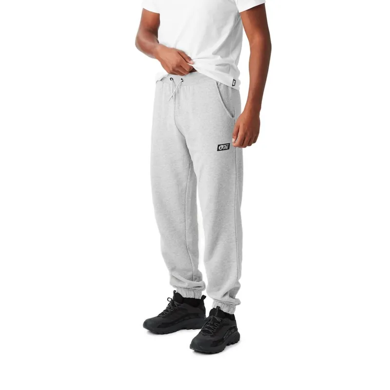 Jetzt Bestellen Picture Organic Clothing Chill Pants Grey Melange S