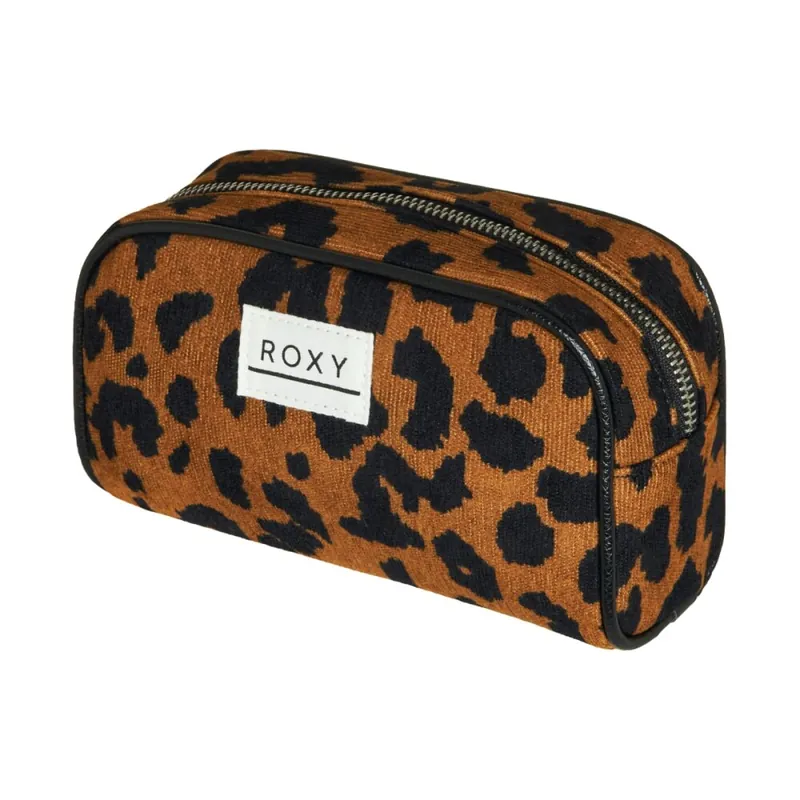 Roxy Urban Party Pencil Case Woodsmoke Preis Gesenkt