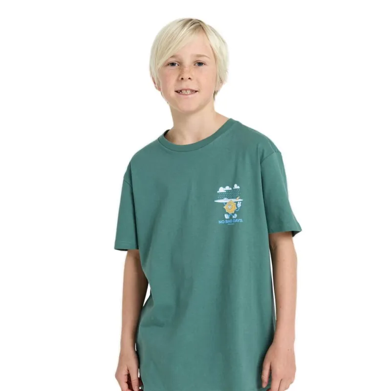 Kracherpreis Billabong Gimmick T-Shirt Sagebrush XS/8
