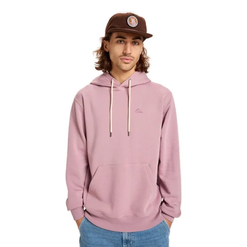 Quiksilver Salt Water Hoodie Elderberry M Preisknaller