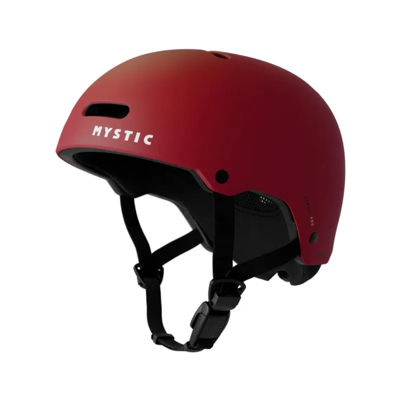 Finale Aktion Mystic Vandal Pro Helmet Wasserporthelm Red