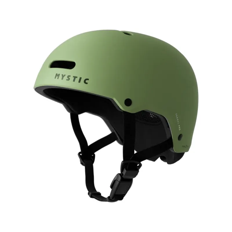 Neuheit Mystic Vandal Pro Helmet Wasserporthelm Soft Green XS/S