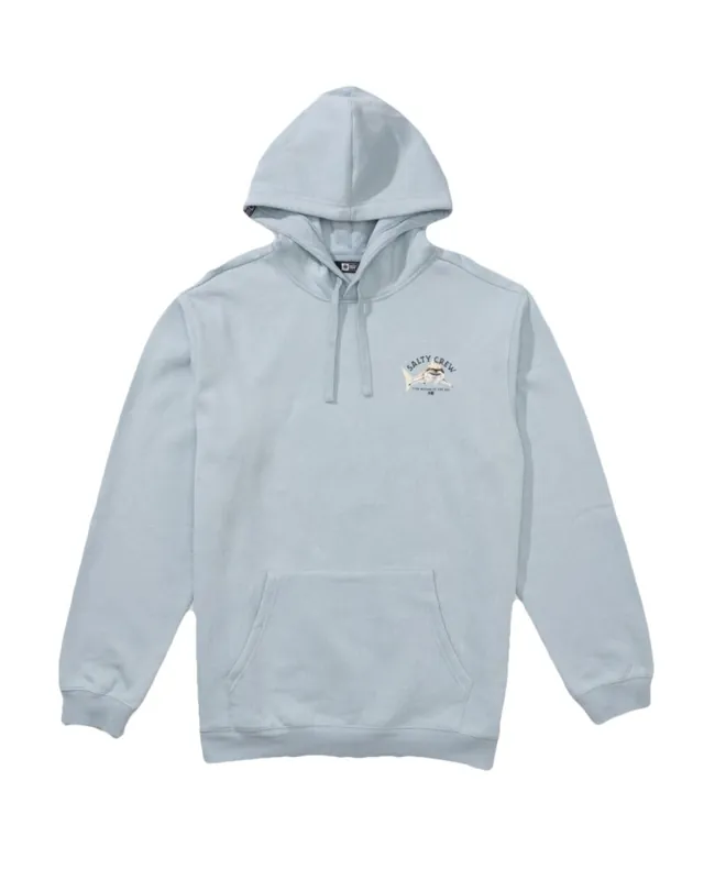 Salty Crew Lurking Boys Fleece Mackerel Angebot