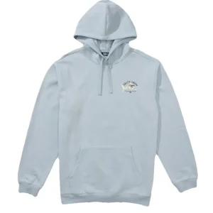 Online Kaufen Salty Crew Lurking Boys Fleece Mackerel M (10 Jahre)
